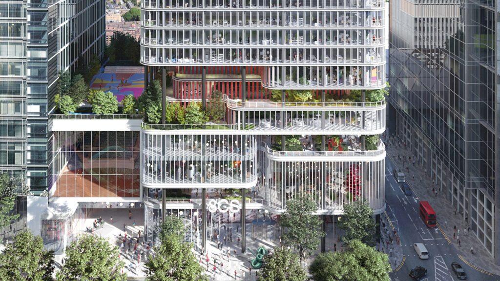 Kohn Pedersen Fox (KPF)